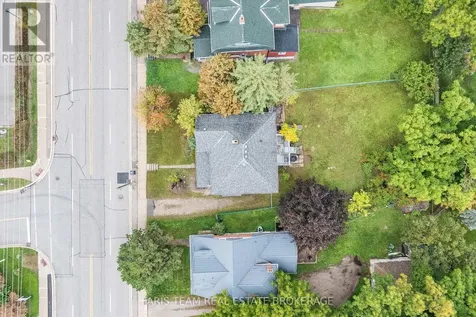 105 Barrie Street Bradford West Gwillimbury (bradford) ON L9S 2C9