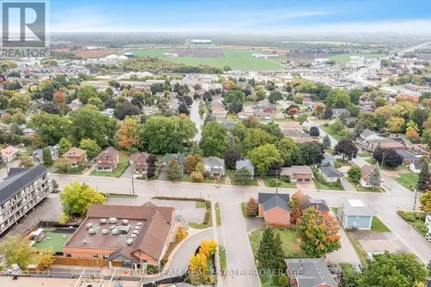 105 Barrie Street Bradford West Gwillimbury (bradford) ON L9S 2C9