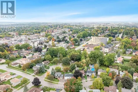 105 Barrie Street Bradford West Gwillimbury (bradford) ON L9S 2C9