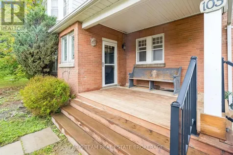 105 Barrie Street Bradford West Gwillimbury (bradford) ON L9S 2C9