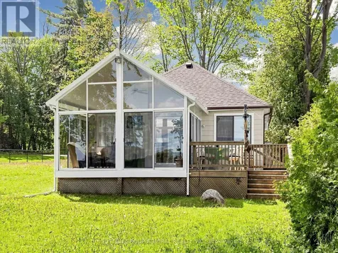 770 Cedarvale Drive Innisfil ON L9S 4L4