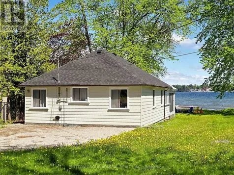770 Cedarvale Drive Innisfil ON L9S 4L4