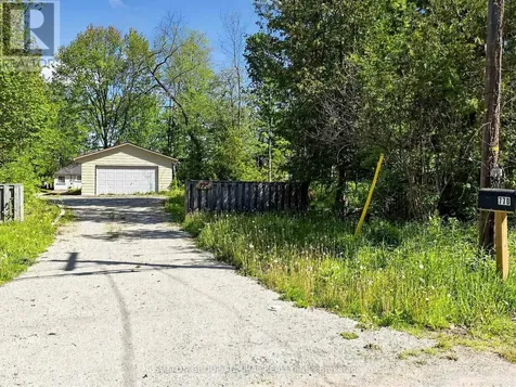 770 Cedarvale Drive Innisfil ON L9S 4L4