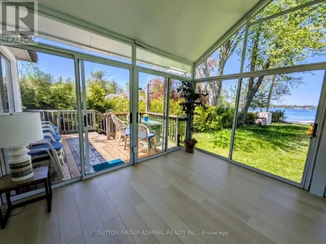 770 Cedarvale Drive Innisfil ON L9S 4L4
