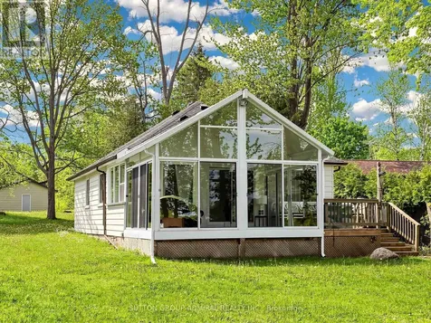 770 Cedarvale Drive Innisfil ON L9S 4L4