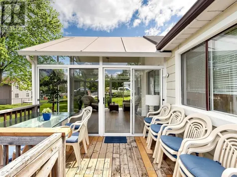 770 Cedarvale Drive Innisfil ON L9S 4L4