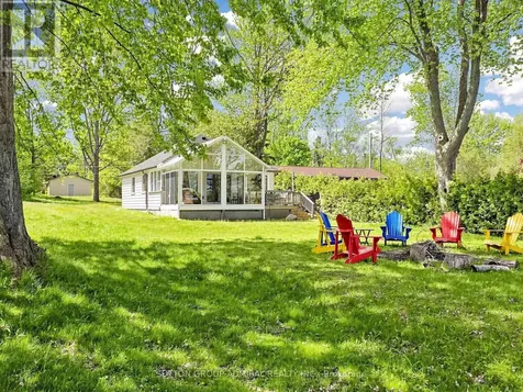 770 Cedarvale Drive Innisfil ON L9S 4L4