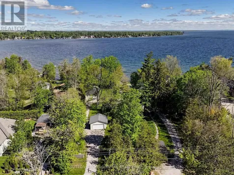 770 Cedarvale Drive Innisfil ON L9S 4L4