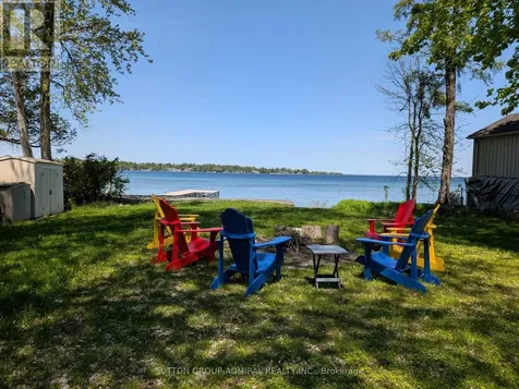 770 Cedarvale Drive Innisfil ON L9S 4L4