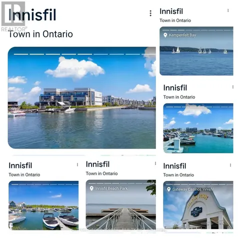 770 Cedarvale Drive Innisfil ON L9S 4L4