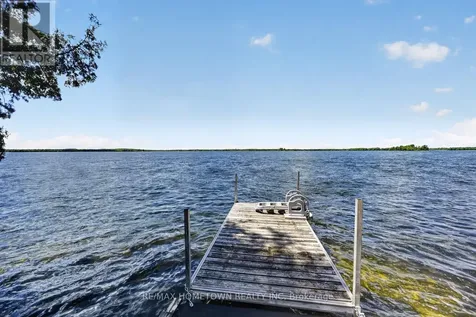 16 R3 Road Rideau Lakes ON K0G 1L0