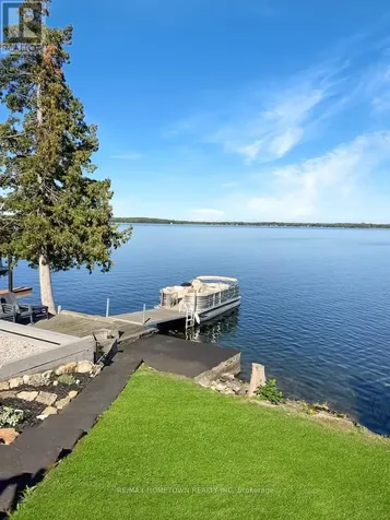 16 R3 Road Rideau Lakes ON K0G 1L0