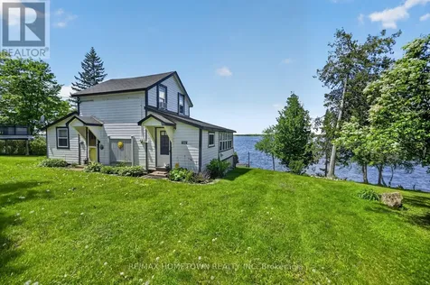 16 R3 Road Rideau Lakes ON K0G 1L0