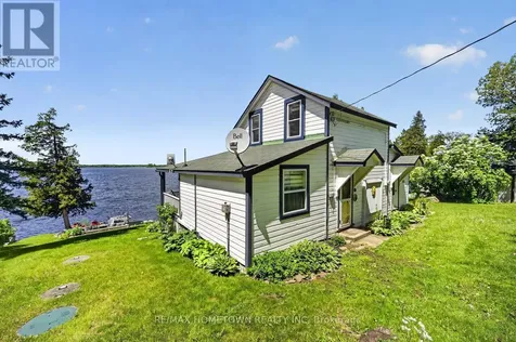 16 R3 Road Rideau Lakes ON K0G 1L0