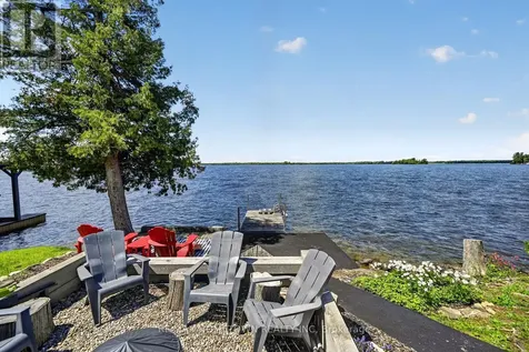 16 R3 Road Rideau Lakes ON K0G 1L0