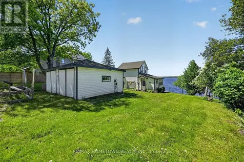 16 R3 Road Rideau Lakes ON K0G 1L0