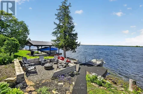 16 R3 Road Rideau Lakes ON K0G 1L0