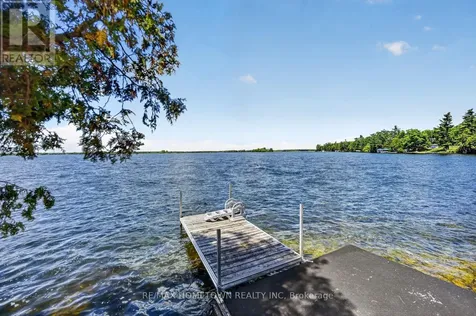 16 R3 Road Rideau Lakes ON K0G 1L0