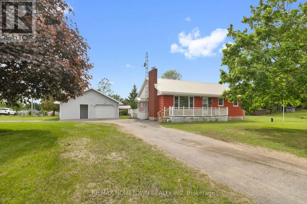 4706 County Road 18 Road Augusta ON K0E 1T0