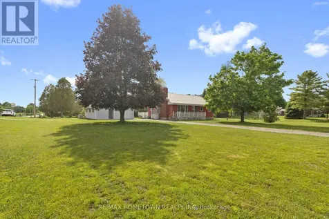 4706 County Road 18 Road Augusta ON K0E 1T0