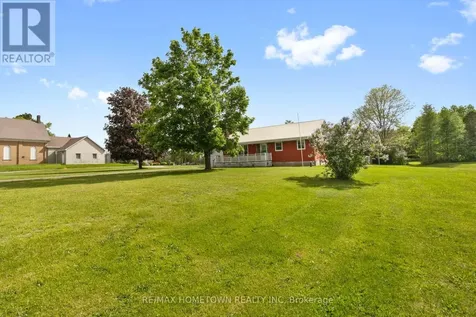 4706 County Road 18 Road Augusta ON K0E 1T0