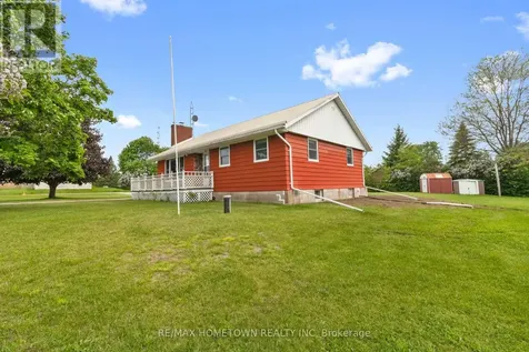 4706 County Road 18 Road Augusta ON K0E 1T0