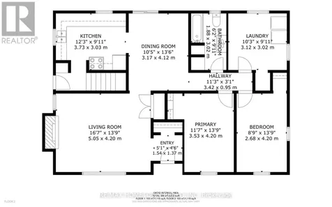 4706 County Road 18 Road Augusta ON K0E 1T0