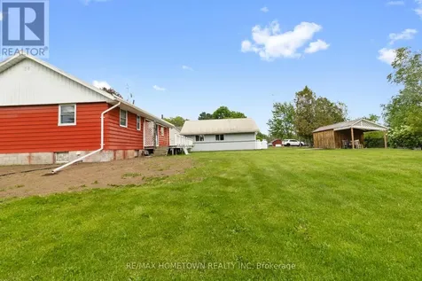 4706 County Road 18 Road Augusta ON K0E 1T0