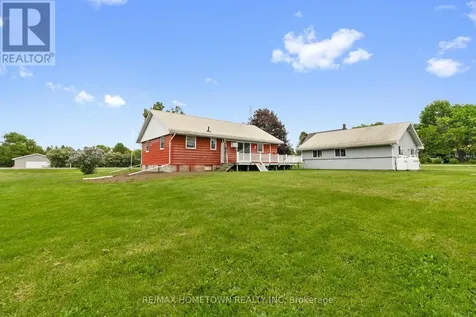 4706 County Road 18 Road Augusta ON K0E 1T0