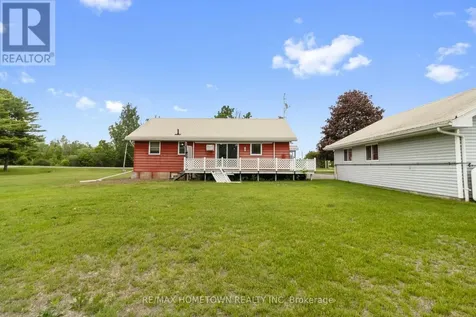 4706 County Road 18 Road Augusta ON K0E 1T0