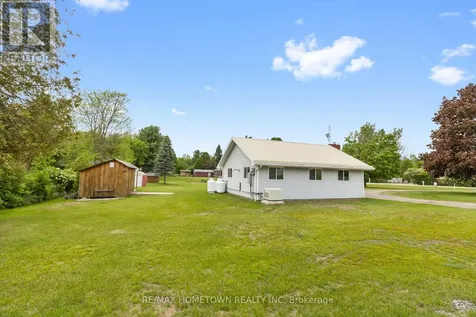 4706 County Road 18 Road Augusta ON K0E 1T0