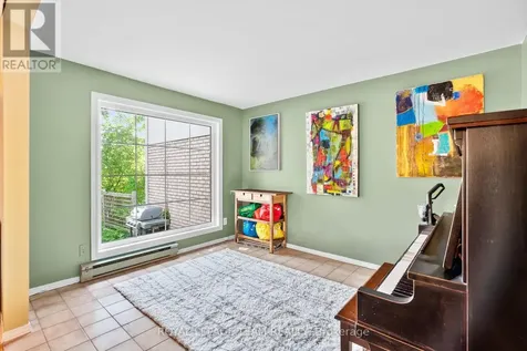 421 Greenwood Avenue Ottawa ON K2A 0X5