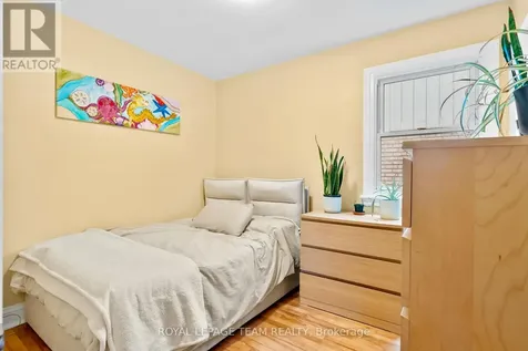 421 Greenwood Avenue Ottawa ON K2A 0X5
