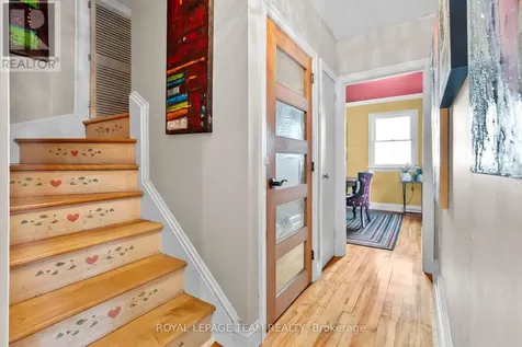 421 Greenwood Avenue Ottawa ON K2A 0X5