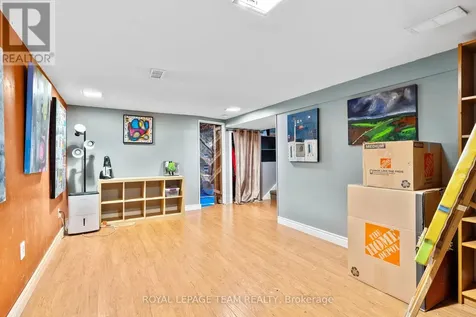 421 Greenwood Avenue Ottawa ON K2A 0X5