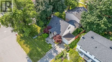 421 Greenwood Avenue Ottawa ON K2A 0X5