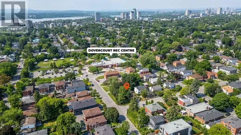 421 Greenwood Avenue Ottawa ON K2A 0X5