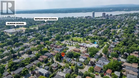421 Greenwood Avenue Ottawa ON K2A 0X5