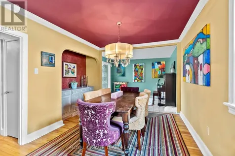 421 Greenwood Avenue Ottawa ON K2A 0X5
