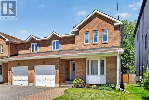 307 Beechgrove Avenue Ottawa ON K1Z 6R4