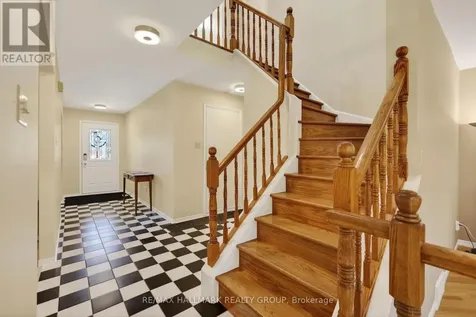 307 Beechgrove Avenue Ottawa ON K1Z 6R4