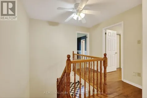 307 Beechgrove Avenue Ottawa ON K1Z 6R4