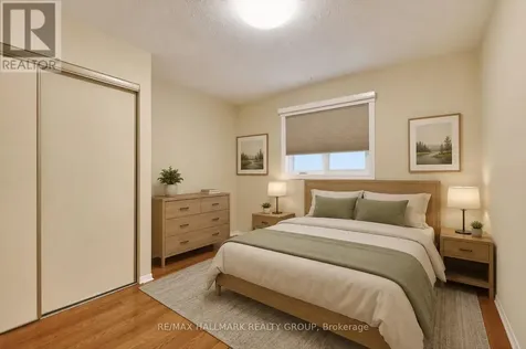 307 Beechgrove Avenue Ottawa ON K1Z 6R4