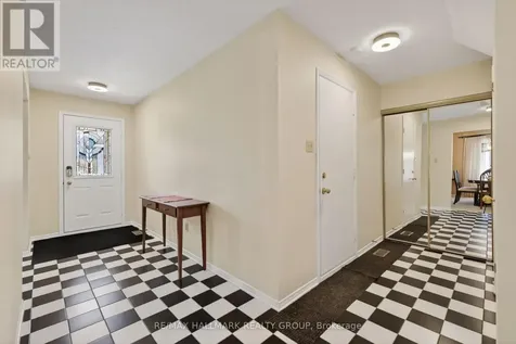 307 Beechgrove Avenue Ottawa ON K1Z 6R4