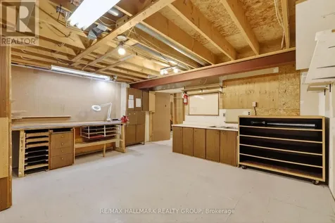 307 Beechgrove Avenue Ottawa ON K1Z 6R4