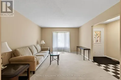307 Beechgrove Avenue Ottawa ON K1Z 6R4