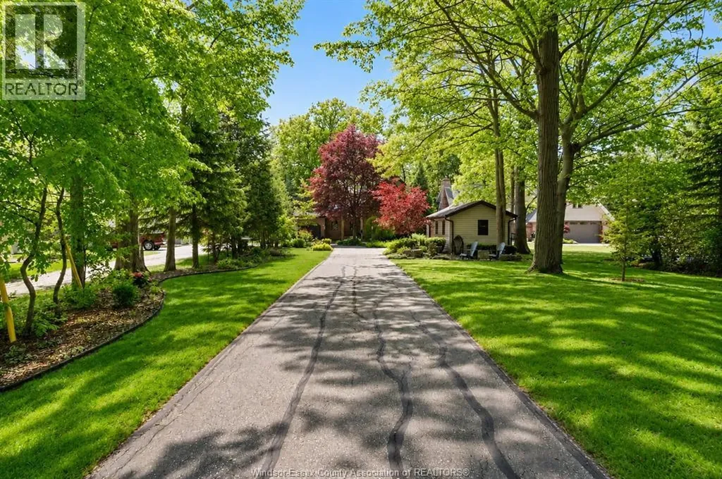 21072 Pier Road Wheatley ON N0P 2P0