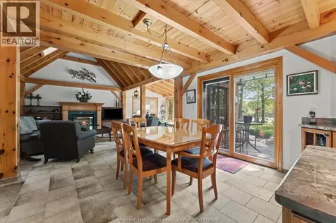 21072 Pier Road Wheatley ON N0P 2P0