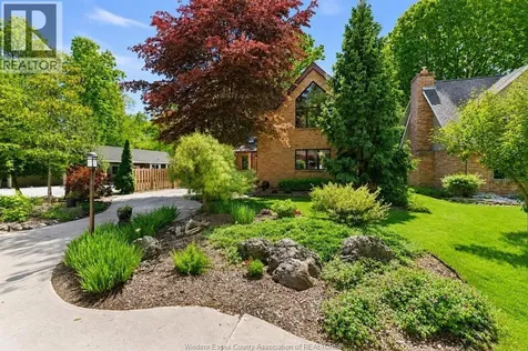 21072 Pier Road Wheatley ON N0P 2P0