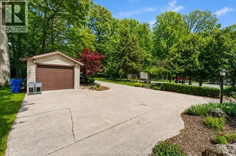 21072 Pier Road Wheatley ON N0P 2P0